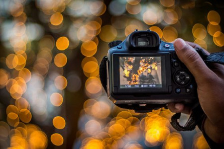 What is Bokeh Photography Features of this type of imaging